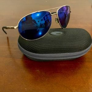 Costa Del Mar Wingman21 polarized sunglasses